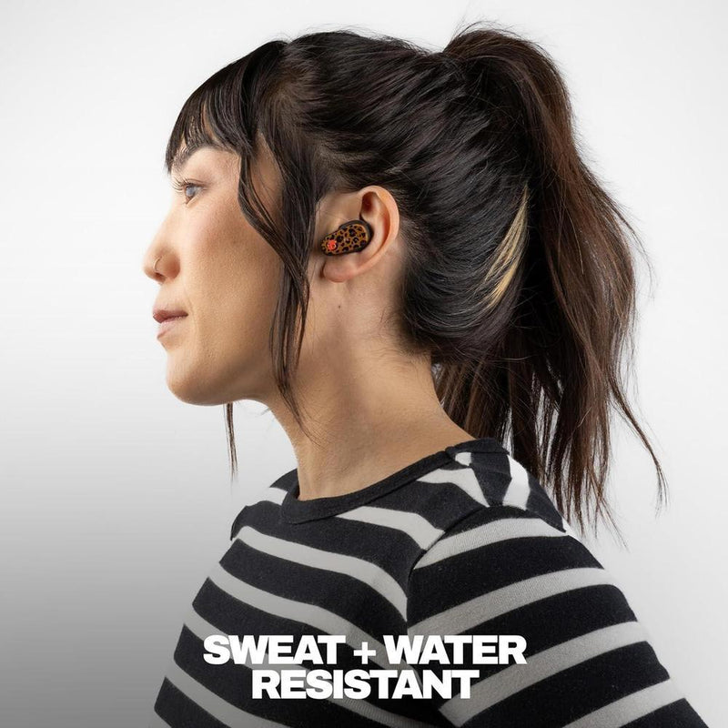 Skullcandy Method 360 ANC Auriculares inalámbricos con cancelación de ruido, sonido Bose, Bluetooth, hasta 40 horas de batería