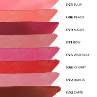 Touch Cream-To-Powder Soft Blur Longwear Blush