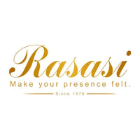 RASASI Wojdan Eau De Parfum Hombre Spray - Perfume árabe con cálida fragancia picante, floral y amaderada de larga duración