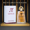 Genius for Men Eau De Parfum