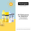 Neutrogena Beach Defense Face and Body Sunscreen