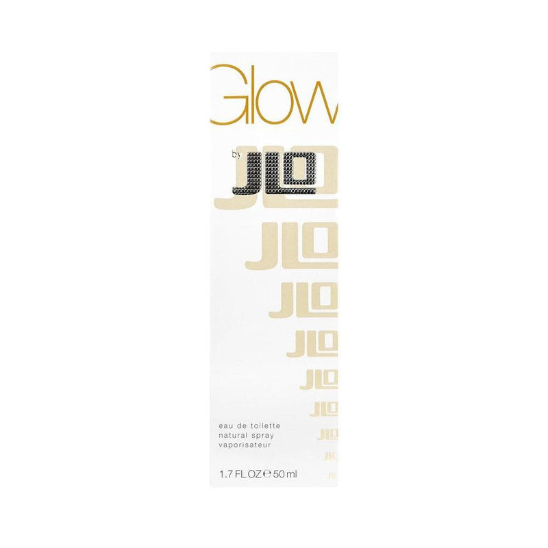 Glow By Jennifer Lopez For Women. Eau De Toilette Spray