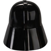 Star Wars Darth Vader - Casco oficial para adulto, accesorio de disfraz de alta calidad con banda ajustable interior