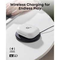 Soundcore Aerofit 2 De Anker, Auriculares De Oreja Abierta, Traducción En Tiempo Real, Ajuste Cómodo