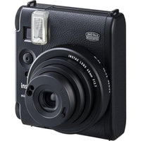 Fujifilm Instax Mini 99: Cámara instantánea con estuche, funcionalidades modernas, efectos de color y sistema de enfoque de zona