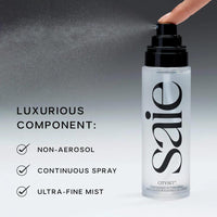 CitySet™ Spray Fijador Ultra Fino de 16 Horas de Duración