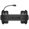 Auriculares inalámbricos Corsair HS70 Pro, sonido envolvente 7.1 para PC, MacOS, PS5, PS4, certificados Discord