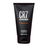 Game On de Cristiano Ronaldo para hombres – Juego de regalo de 3 piezas con espray de eau de toilette, gel de ducha y espray corporal