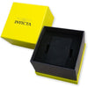 Invicta Pro Diver 30026 Reloj de cuarzo para hombre con caja de acero inoxidable y esfera negra