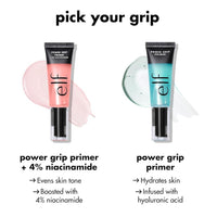 Power Grip Primer + 4% Niacinamida