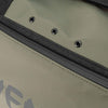 Venum Bolsa deportiva Trainer Lite Evo, amplia capacidad y ventilación con correa ajustable y acolchada