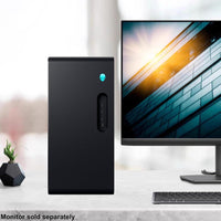 Dell Alienware Aurora ACT1250 Gaming Desktop con Intel 20-core, 64GB RAM, 4TB SSD, RTX 5080, Enfriador Líquido y Windows 11