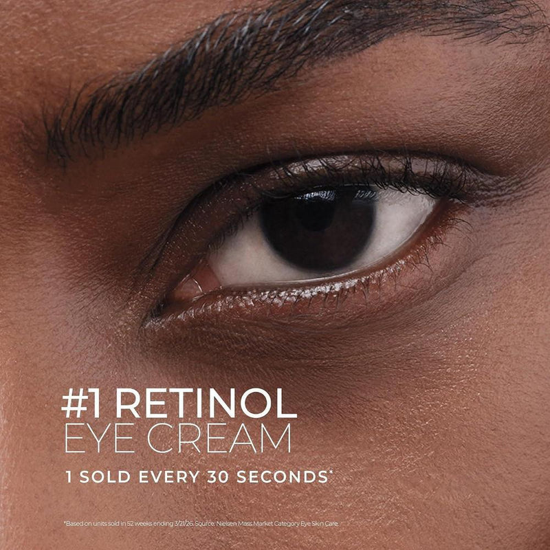 Roc Crema Ojos Retinol Correxion 15ml
