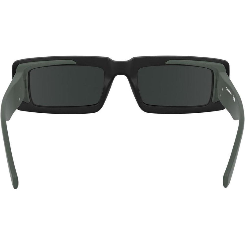 Gafas de sol rectangulares Calvin Klein Jeans CKJ25608S con diseño audaz y confort superior