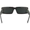 Gafas de sol rectangulares Calvin Klein Jeans CKJ25608S con diseño audaz y confort superior