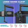 FIFINE Soporte de Micrófono de Brazo Ajustable