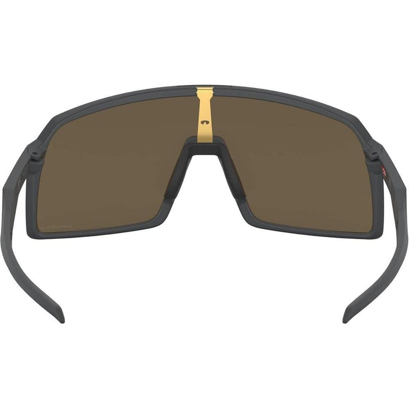 Oakley Sutro, gafas de sol rectangulares para hombre, fabricadas en propionato, ideales para un estilo de vida activo