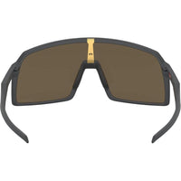 Oakley Sutro, gafas de sol rectangulares para hombre, fabricadas en propionato, ideales para un estilo de vida activo