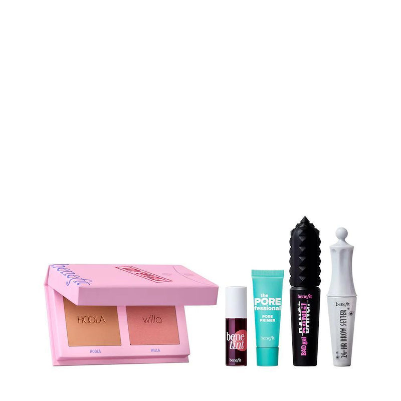 I Spy Beauty Set de Regalo de Maquillaje de 5 Piezas