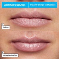 Mascarilla De Noche Para Labios Dr.jart+ Con Ácido Hialurónico, Hidratación Intensa, Reducción De Líneas Secas 16.73g