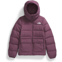 Chaqueta aislante para mujer The North Face con relleno reciclado y acabado repelente al agua, tipo parka