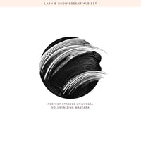 Lash & Brow Essentials Set de Regalo Dúo de Maquillaje