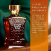 Honeyed Tobacco & Oud Arabian Cologne For Men Eau De Parfum Spray