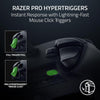 Razer Wolverine V3 Tournament Edition Gaming Controller con TMR Thumbsticks intercambiables y diseño ergonómico de 6 botones