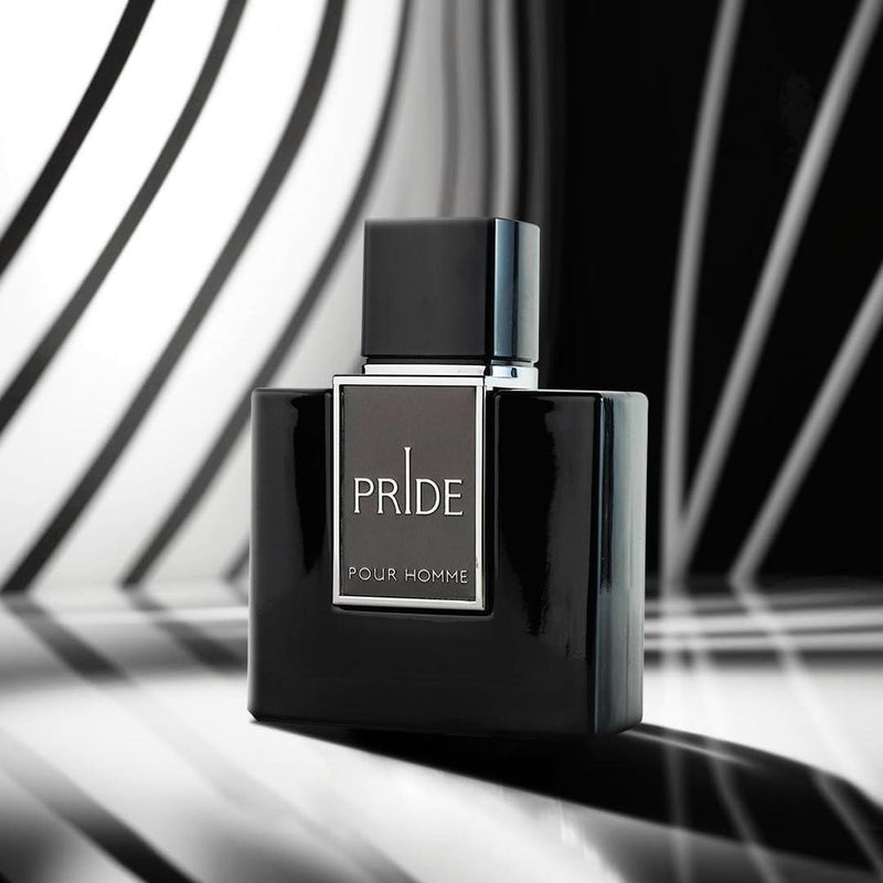 Pride Pour Homme Eau de Parfum