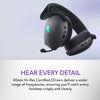 Auriculares inalámbricos trimodo Alienware AW725H para juegos con Bluetooth 5.3 y Dolby Atmos