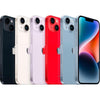 iPhone 14 Pro Max 128GB Azul Libre De Fábrica (Reacondicionado)