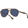 Gafas de sol Ray-Ban Rb4376 Pilot unisex, estilo aviador, diseño elegante para diversas formas de rostro