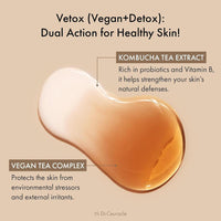 Dr.Ceuracle Esencia Vegana De Té Kombucha Hidratante Con Ceramida 150ml