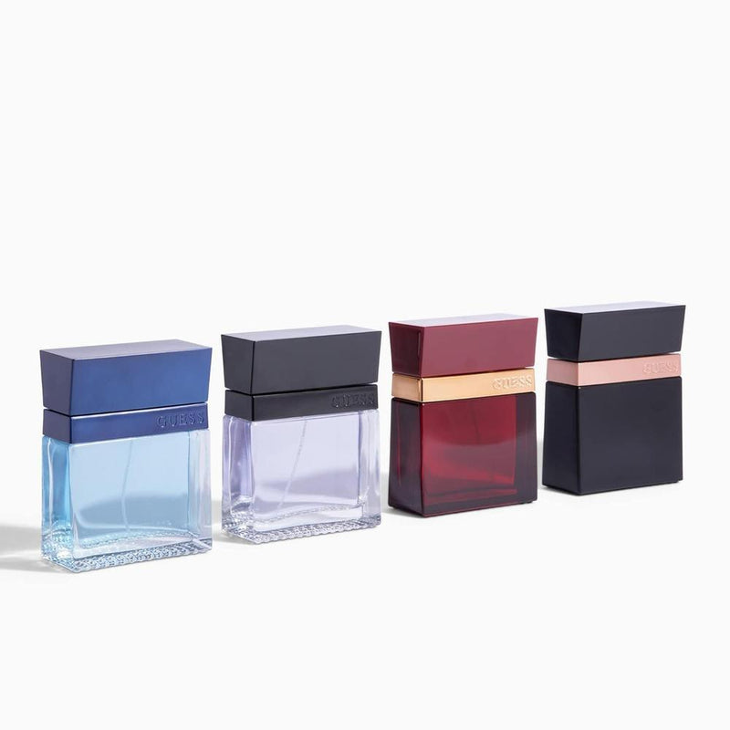 GUESS Fragrance Seductive Homme Blue Eau De Toilette Spray for Men
