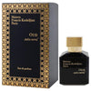 Maison Francis Kurkdjian Eau De Parfum Oud Satin Mood Spray, Aroma Ámbar y Vainilla