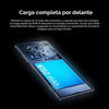 Nubia Z70 Ultra - Teléfono Android 256GB Negro Con Snapdragon 8 Elite Y Cámaras Triples