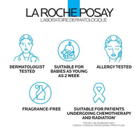 La Roche-Posay Cicaplast Bálsamo B5