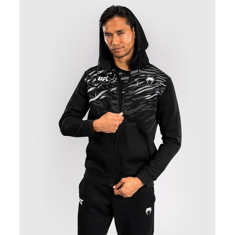 Venum UFC Fusion Men's Replica Zip Hoodie
