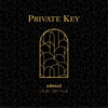 Armaf Club De Nuit Private Key To My Life for Men Extrait De Parfum Spray