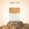 ARLYN Eau De Parfum de Azahar inspirado en Lankome La Vie Est Belle, perfume para mujer, fragancia de lujo vegana y sostenible