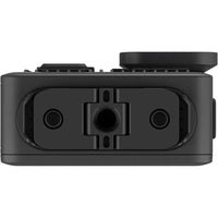 GoPro LIT Hero - Cámara de acción compacta, impermeable, con luz incorporada, video 4K HD, foto de 12 MP, pantalla táctil
