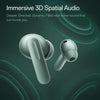 Oneplus Buds 4 Auriculares Inalámbricos Bluetooth Anc, Verde Zen, Modelo E513a, Intrauditivos Y Verdaderamente Inalámbricos