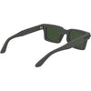 Gafas de sol rectangulares Calvin Klein con marco de acetato reciclado y ajuste cómodo
