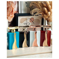 Orientica Cuir de for Unisex EDP Spray