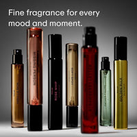 PHLUR Afterglow Perfume unisex con aroma de ámbar cálido y vainilla, notas cítricas y maderas de cachemira