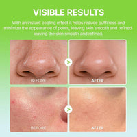 Dr.Melaxin Cactox Pore Relief Multi Balm Stick de enfriamiento y deshinchazón, aprieta poros y refresca al instante