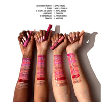 Butter Gloss Brillo Labial No Pegajoso - Eclair Pink