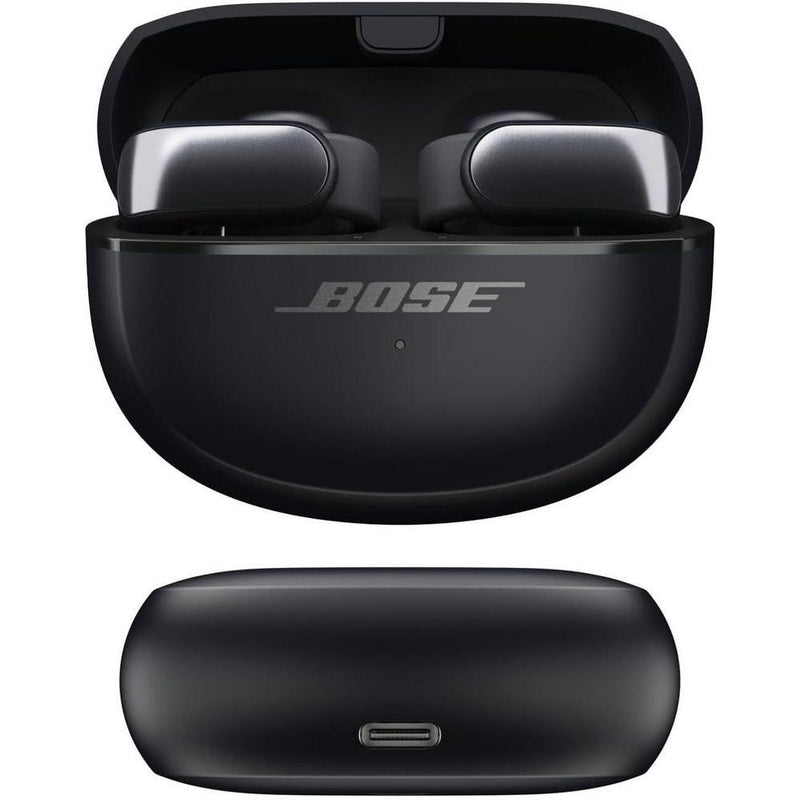 Bose Auriculares Ultra Abiertos Inmersivo Negro