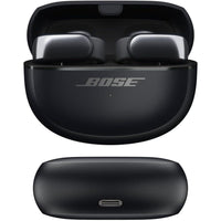 Bose Auriculares Ultra Abiertos Inmersivo Negro