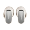 Bose Quietcomfort Ultra Auriculares Inalámbricos Bluetooth Cancelación De Ruido 6h Batería Blanco Resistente Al Agua